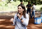De olho em 2026: Viviane Luiza troca PP pelo PSDB para viabilizar candidatura federal