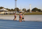 Jogos Escolares: provas de atletismo continuam neste domingo em Campo Grande