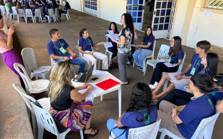 Circuito Avança Juventude encerra em MS com etapa final em São Gabriel do Oeste