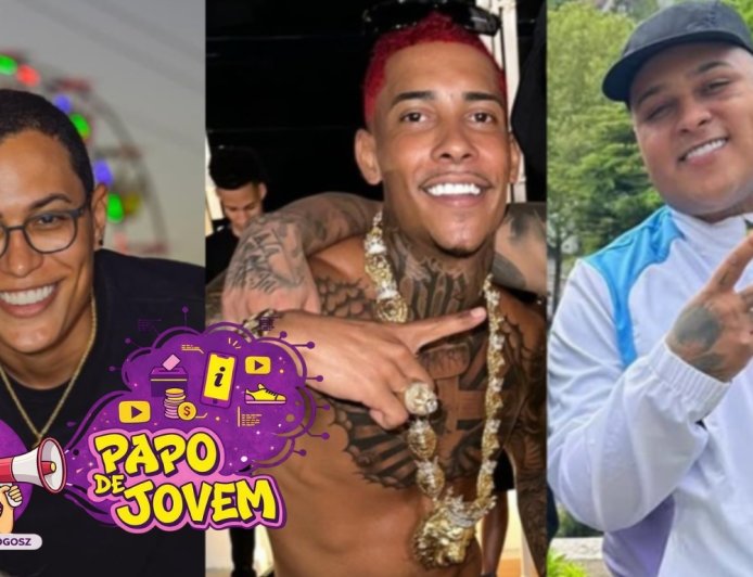 MC Poze, MC Ryan e dono da Choquei são presos em operação e caso levanta alerta sobre ilusão nas redes