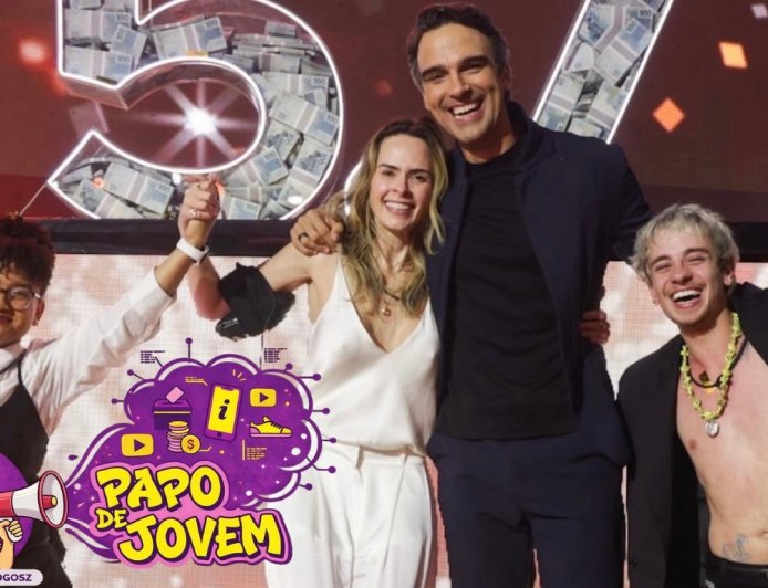 Ana Paula vence o BBB 2026 após uma edição marcada por três lados, conflitos intensos e um jogo que mudou o tempo todo