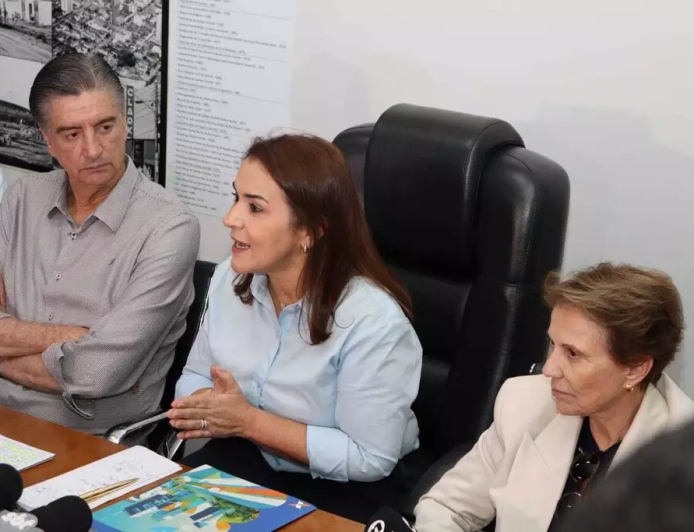 Campo Grande prevê início de obras de pavimentação e drenagem com investimento que pode ultrapassar R$ 500 milhões