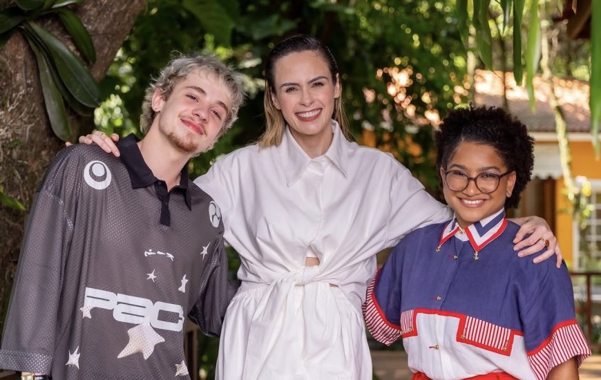 Ana Paula vence o BBB 2026 após uma edição marcada por três lados, conflitos intensos e um jogo que mudou o tempo todo