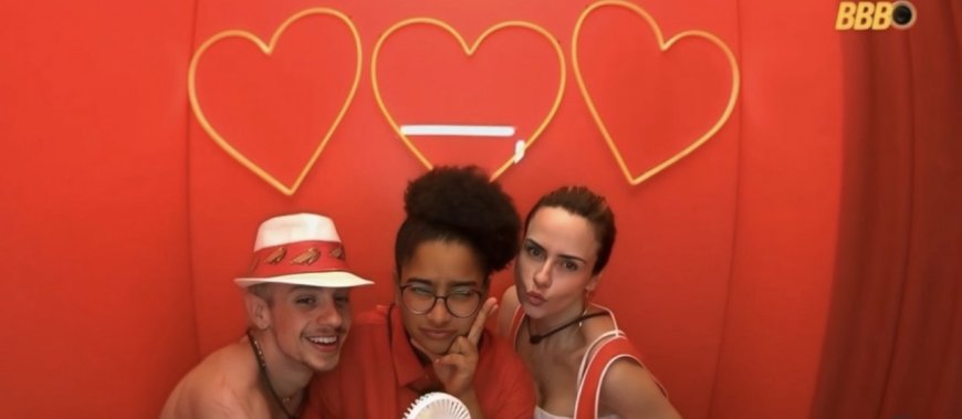 Ana Paula vence o BBB 2026 após uma edição marcada por três lados, conflitos intensos e um jogo que mudou o tempo todo