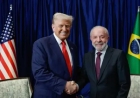 Lula deve se reunir com Donald Trump nos Estados Unidos nesta semana