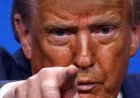 Trump ameaça Irã e diz que país será “varrido da face da Terra” em caso de ataque