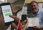 Auxílio Inglês é aprovado para maiores de 40 anos, saiba como resgatar