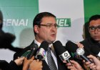 Indústria é resultado: Sérgio Longen consolida legado na FIEMS e prova que trabalho não se apaga