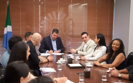 Estado autoriza concurso com 2 mil vagas para professores em MS