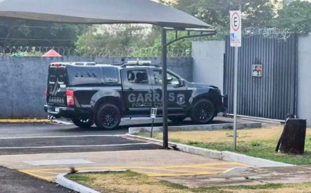Funcionário é preso por fraudar boletos e causar prejuízo de R$ 280 mil em Campo Grande