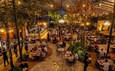 Justiça mantém proibição de shows e música ao vivo em restaurante no Parque dos Poderes