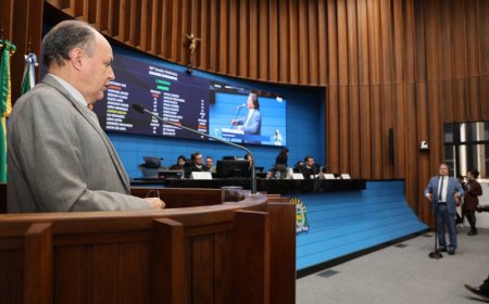 Comissão da Alems vai acompanhar concessão das rodovias da Rota da Celulose, afirma Mochi
