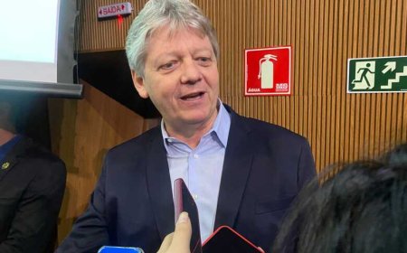 UFN3 sai do papel: Verruck confirma contratações e vê Três Lagoas no rumo de virar polo de fertilizantes