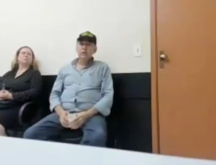Justiça marca primeiro depoimento de Alcides Bernal em processo por morte de servidor em Campo Grande