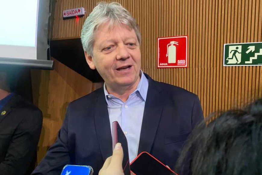 UFN3 sai do papel: Verruck confirma contratações e vê Três Lagoas no rumo de virar polo de fertilizantes