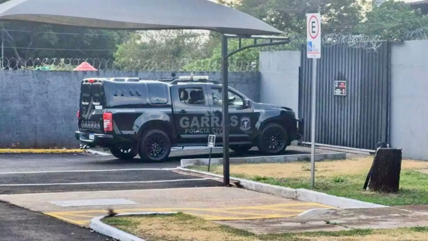 Funcionário é preso por fraudar boletos e causar prejuízo de R$ 280 mil em Campo Grande