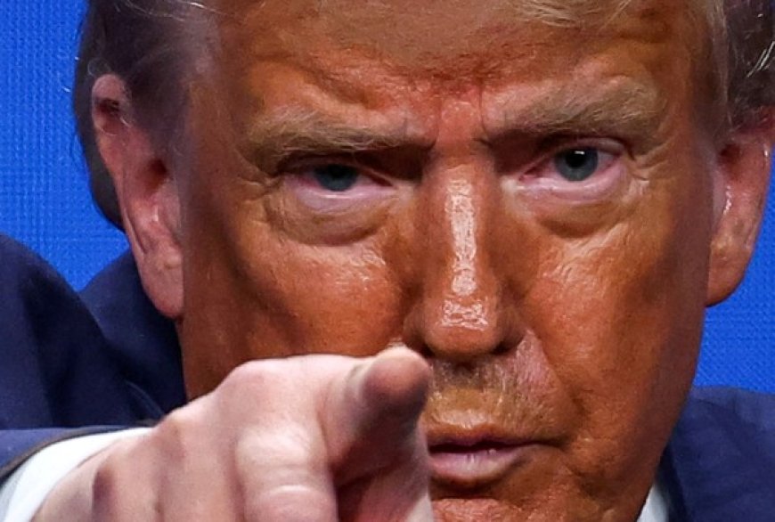 Trump ameaça Irã e diz que país será “varrido da face da Terra” em caso de ataque