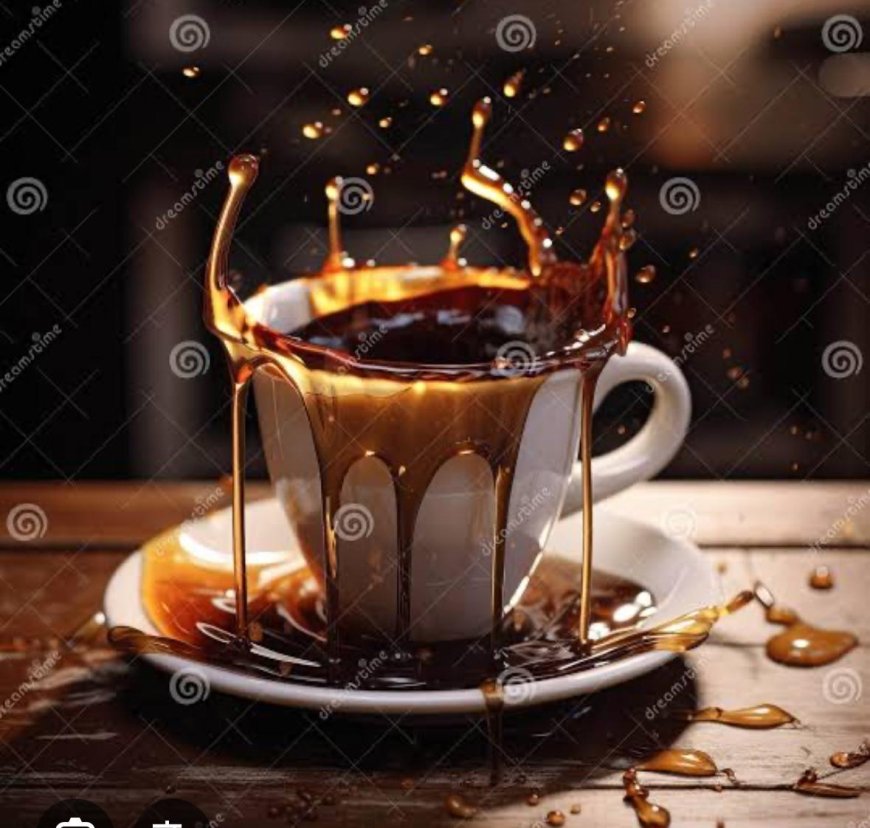 Título: Sigilo no cafezinho: Campo Grande contrata coffee break sem licitação e esconde valor do contrato