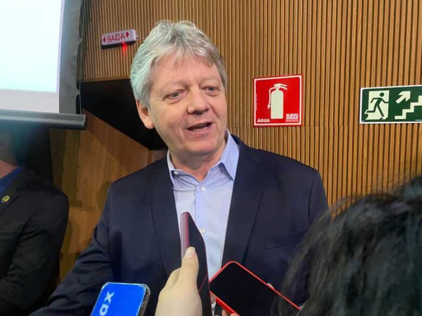 UFN3 sai do papel: Verruck confirma contratações e vê Três Lagoas no rumo de virar polo de fertilizantes