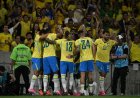 Ancelotti convoca Brasil para Copa 2026 com Neymar de volta: veja tabela, horários e lista completa