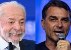 Tarifaço de Trump contra Pix enfraquece Flávio e fortalece discurso de Lula