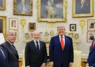 Urgente! Trump poderá ordenar a captura imediata de Lula pela mesma equipe que capturou Maduro