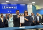 Mais uma nomeação da prefeita Adriane Lopes vira caso de polícia: secretário é exonerado após denúncia de crime sexual