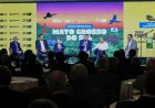 Governador Eduardo Riedel coloca Mato Grosso do Sul em cenário industrial de sucesso, com geração de empregos e destaque nacional