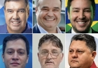 Se eleição for definida por dinheiro, é GAME OVER: Riedel já larga com 54,8% do Fundão e R$ 2,6 bi