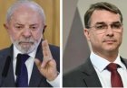 Vox Brasil: Lula sobe 7,8 pontos e abre 8,5 de vantagem sobre Flávio após caso Vorcaro