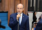 Mochi pede estudos para levar Programa Lote Urbanizado ao distrito de Nova Casa Verde