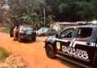 Operação contra facção termina com dois mortos e eleva para 60 o número de mortes em intervenções policiais em MS