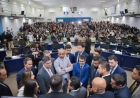 Vereadores de Campo Grande avaliam nova eleição e cassação da prefeita Adriane Lopes