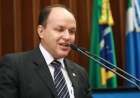 ALMS aprova moção em homenagem a pastores proposta por Junior Mochi com entrega nesta segunda em Campo Grande