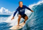 Senador Nelsinho Trad, o surfista de todas as ondas, flerta com 1º lugar no Senado em 2026