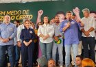 Chapa do Avante entra em colapso após operação da PF contra prefeita Adriane Lopes