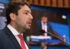 Justiça manda tirar do ar 4º vídeo com IA da campanha de João Henrique Catan