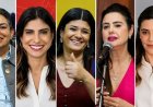 Mulheres lideram TOP 10 de pré-candidatos a deputado federal em MS para 2026