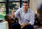 Riedel mira reeleição no MS com discurso de gestão e resultados