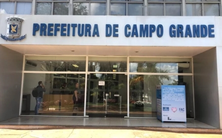TJ mantém prisão de Rudi Fiorese e mais dois na Operação Buraco Sem Fim que envolve Prefeitura Municipal de Campo Grande.