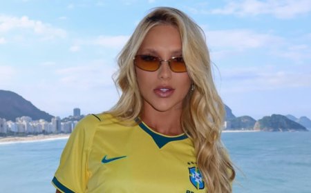 Arrependeu? Virginia apaga publicação sobre término com Vini Jr. e web simula volta