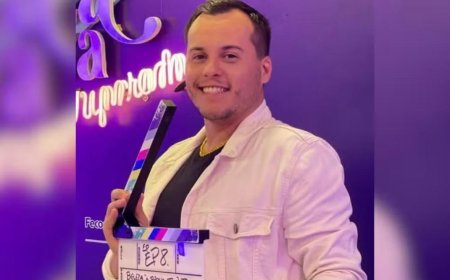 Ator encontrado morto em motel de Campo Grande fez parte de companhia de teatro por 5 anos