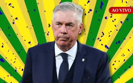 Brasil empata na estreia e foca em duelo decisivo contra o Haiti