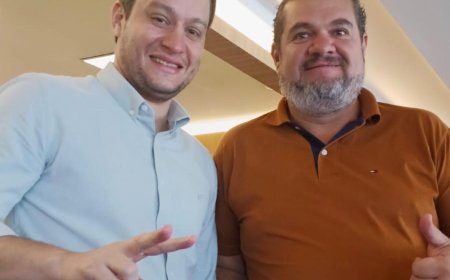 Sem estrutura, candidatos do DC ao governo e Senado já pontuam e desafiam a mesmice em MS.