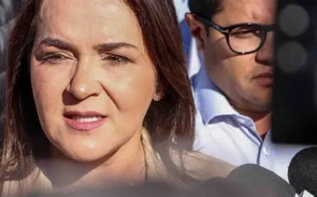 PF mira esquema de compra de votos ligado à campanha da prefeita Adriane Lopes em Campo Grande