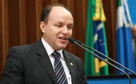 ALMS aprova moção em homenagem a pastores proposta por Junior Mochi com entrega nesta segunda em Campo Grande