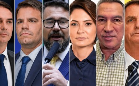 PL vive impasse por vaga ao Senado: vaga de Azambuja não é consenso e Bolsonaro banca Pollon