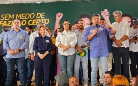 Chapa do Avante entra em colapso após operação da PF contra prefeita Adriane Lopes