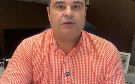 Fábio Trad denuncia: Governo Riedel mantém contrato com empresa barrada pelo Banco Central e servidor paga juros de 95% ao ano
