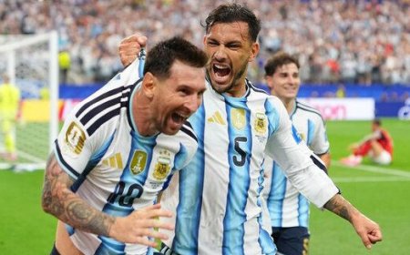 Classificadas na Copa: veja quais seleções já estão garantidas na segunda fase do Mundial